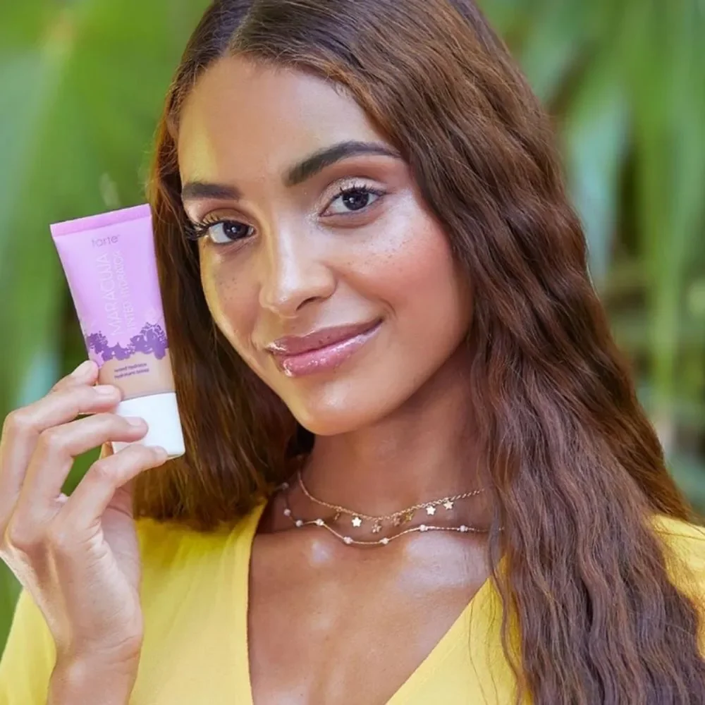 tarte color fair